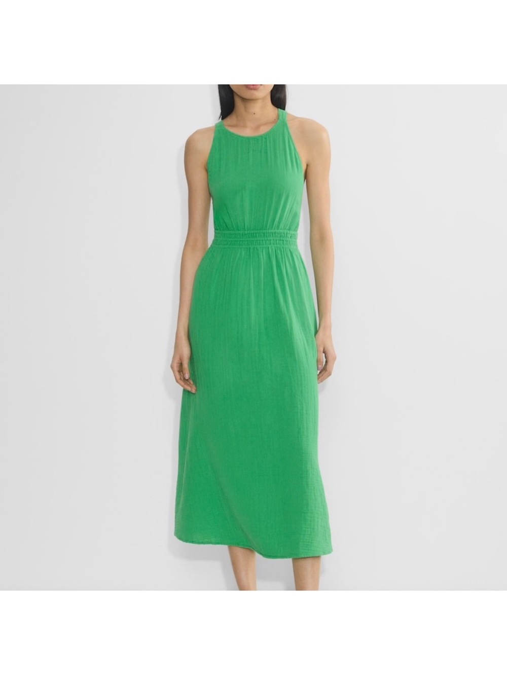 Aritzia Airplush Cotton Aries Dress - Small NWT